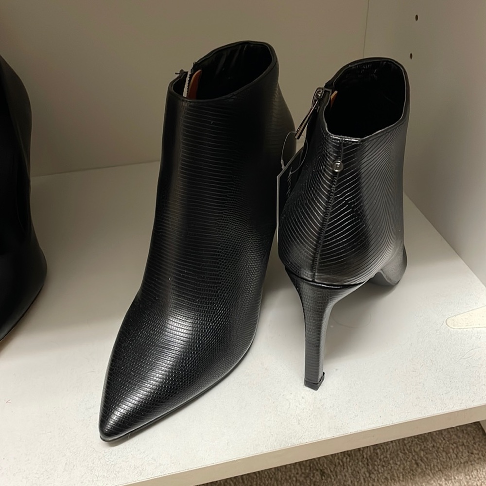 French Connection boots